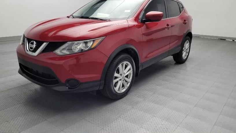 NISSAN ROGUE SPORT 2017 JN1BJ1CPXHW021681 image